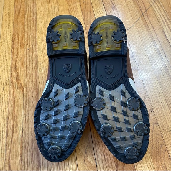 nike waverly golf shoes